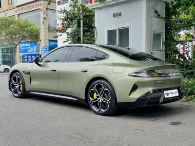 Xiaomi SU7