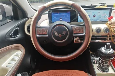 Wuling Bingo