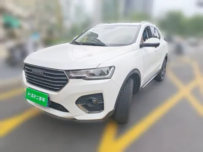 Haval H4
