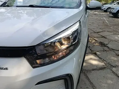 BAIC New Energy EC5