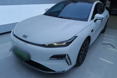 Geely Galaxy Galaxy 8