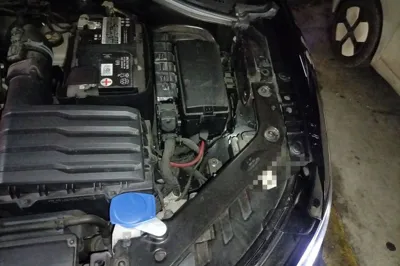 Volkswagen Tiguan X