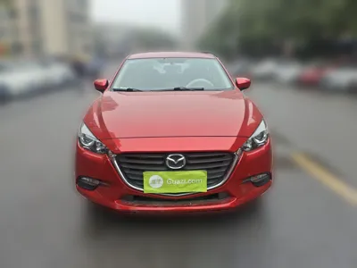 Mazda Mazda 3 Axela