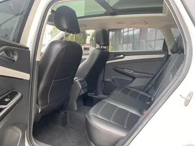 Jetta VS7