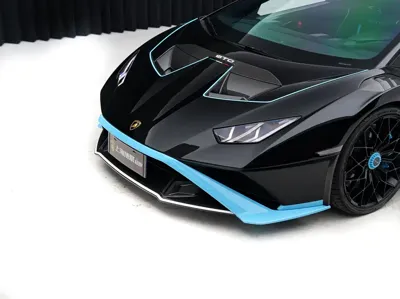 Lamborghini Huracán