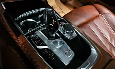 BMW 7-Series