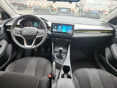 Roewe i5