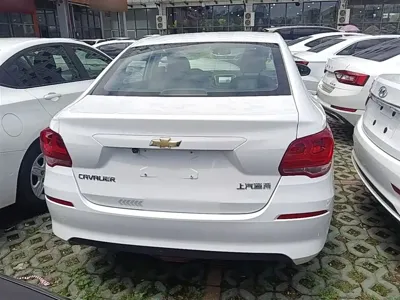 Chevrolet Cavalier