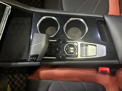 Changan Eado