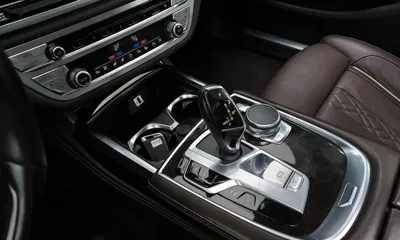 BMW 7-Series