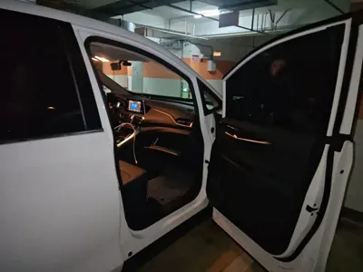 Maxus G50