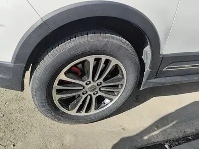 Haval H1