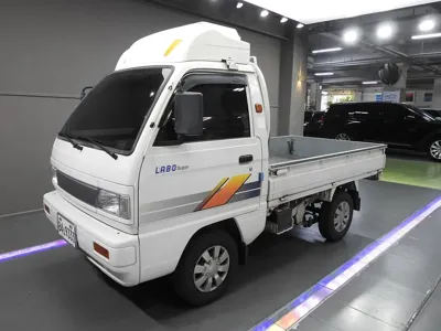 ChevroletGMDaewoo labo