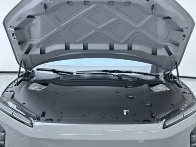 Nio ET5