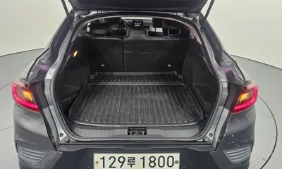 Renault-KoreaSamsung XM3