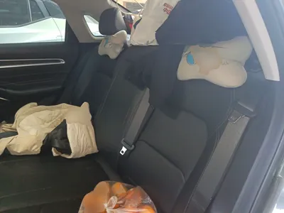 Geely Auto Emgrand