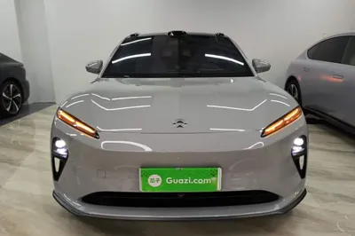 Nio ET5T