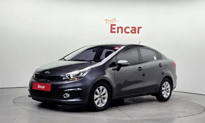 Kia Pride