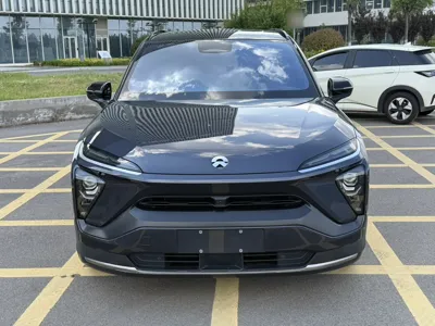 Nio ES6
