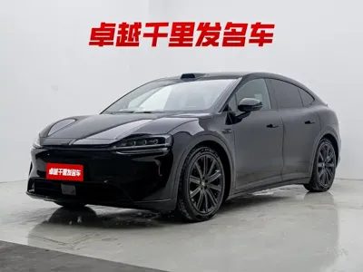 智界 Zhijie R7