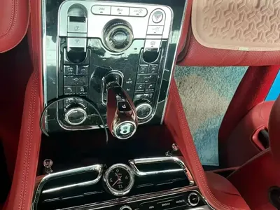 Bentley Flying Spur