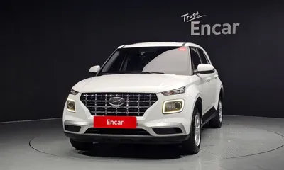 Hyundai Venue