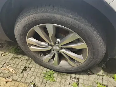 Geely Boyue