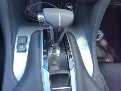Honda Avancier