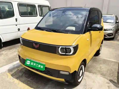 Wuling MINIEV