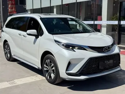 Toyota Granvia