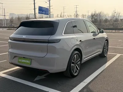 Li Auto Li L6