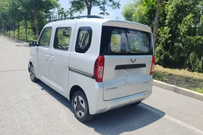 Wuling Zhiguang New Energy