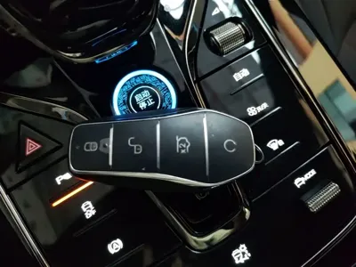 BYD Han