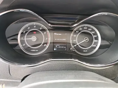 Baojun 560