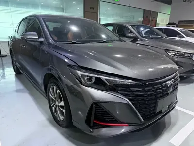 Changan Eado