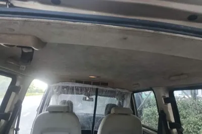 Wuling Rongguang V