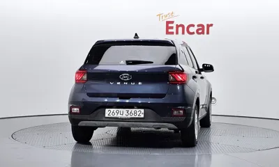 Hyundai Venue