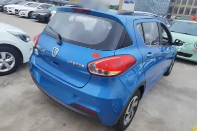 Baojun 310