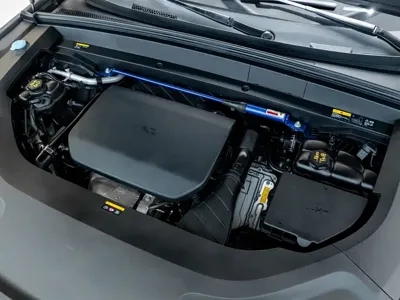 Li Auto Li L9