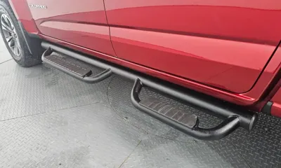 ChevroletGMDaewoo Colorado
