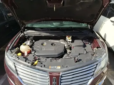 Lincoln MKC