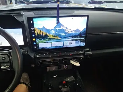 Haval 哈弗大狗 PLUS
