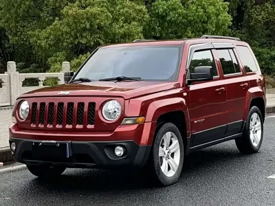 Jeep Patriot