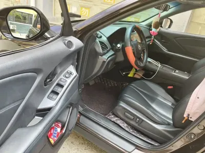 Acura CDX