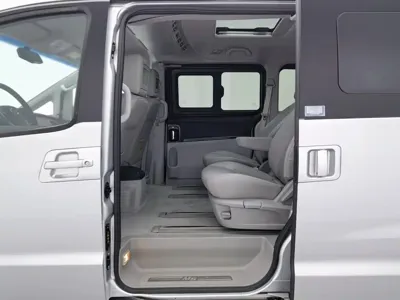 JAC Refine M5