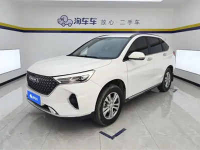 Haval M6
