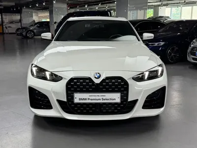 BMW 4-Series