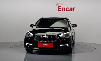 Kia K9