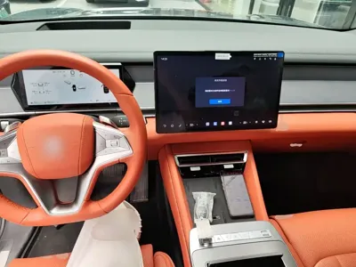 BYD 唐L