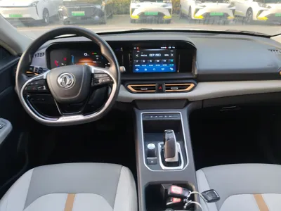 Dongfeng Aeolus E70